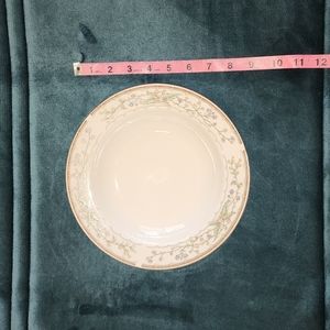 Vintage Replacement soup bowl